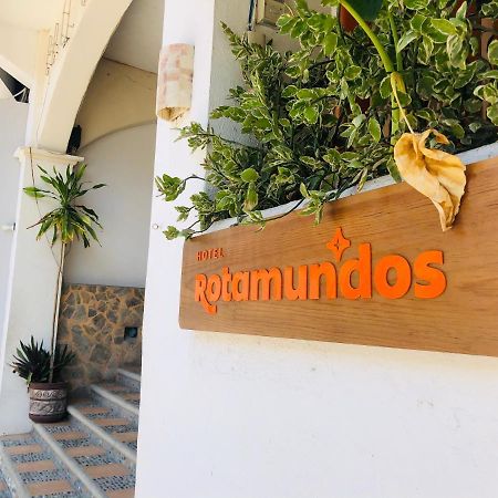Hotel Playa Santa Cruz By Rotamundos Huatulco Luaran gambar
