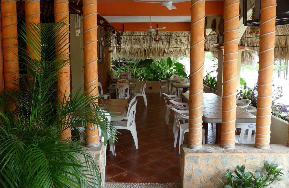 Hotel Playa Santa Cruz By Rotamundos Huatulco Luaran gambar